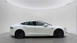 2019 Tesla Model S Long Range-Raven-FSD