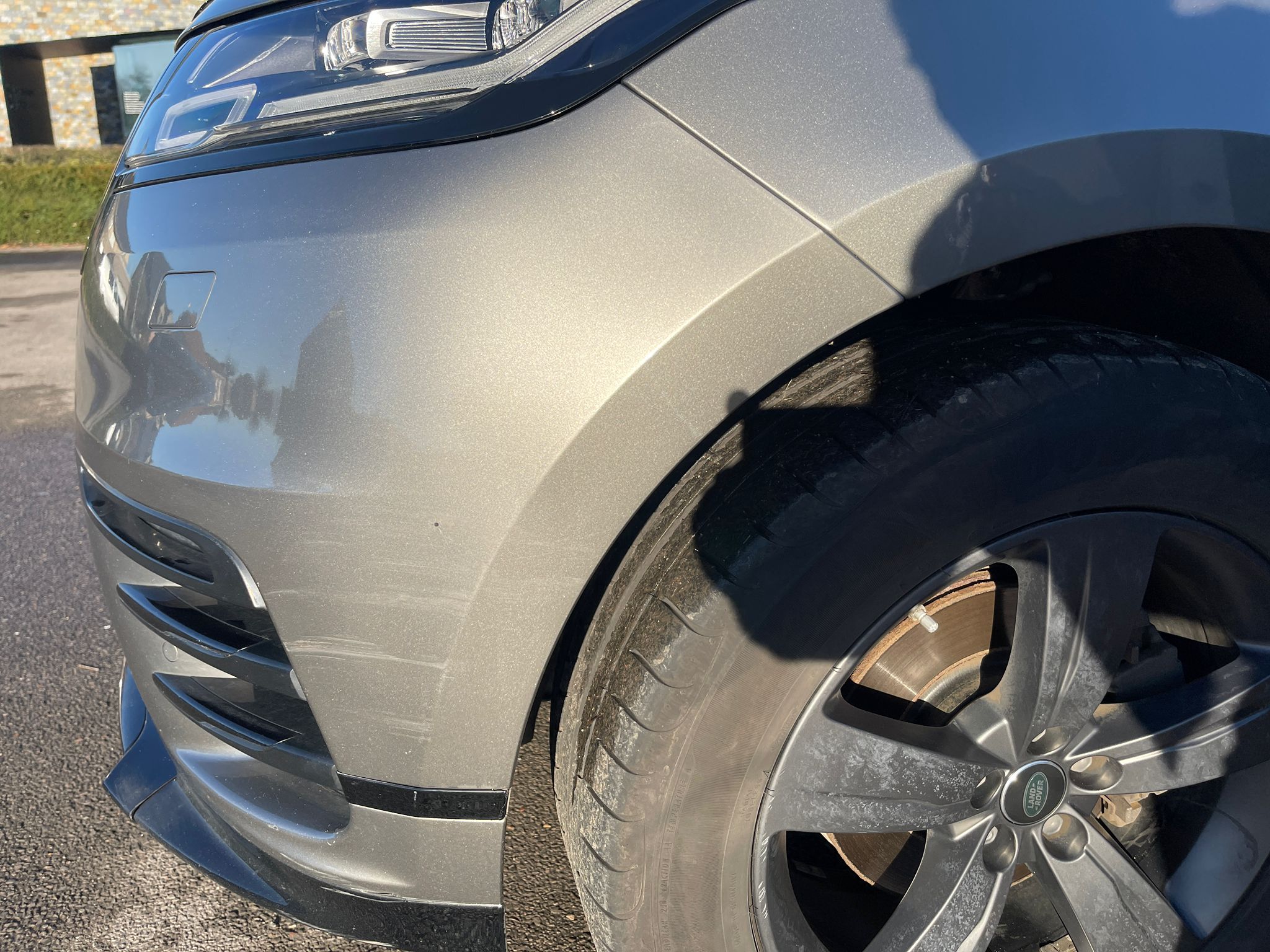 2019 Land Rover Range Rover Velar 2.0L P250 R-Dynamic HSE S - Image 26