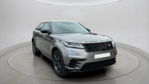 2019 Land Rover Range Rover Velar 2.0L P250 R-Dynamic HSE S