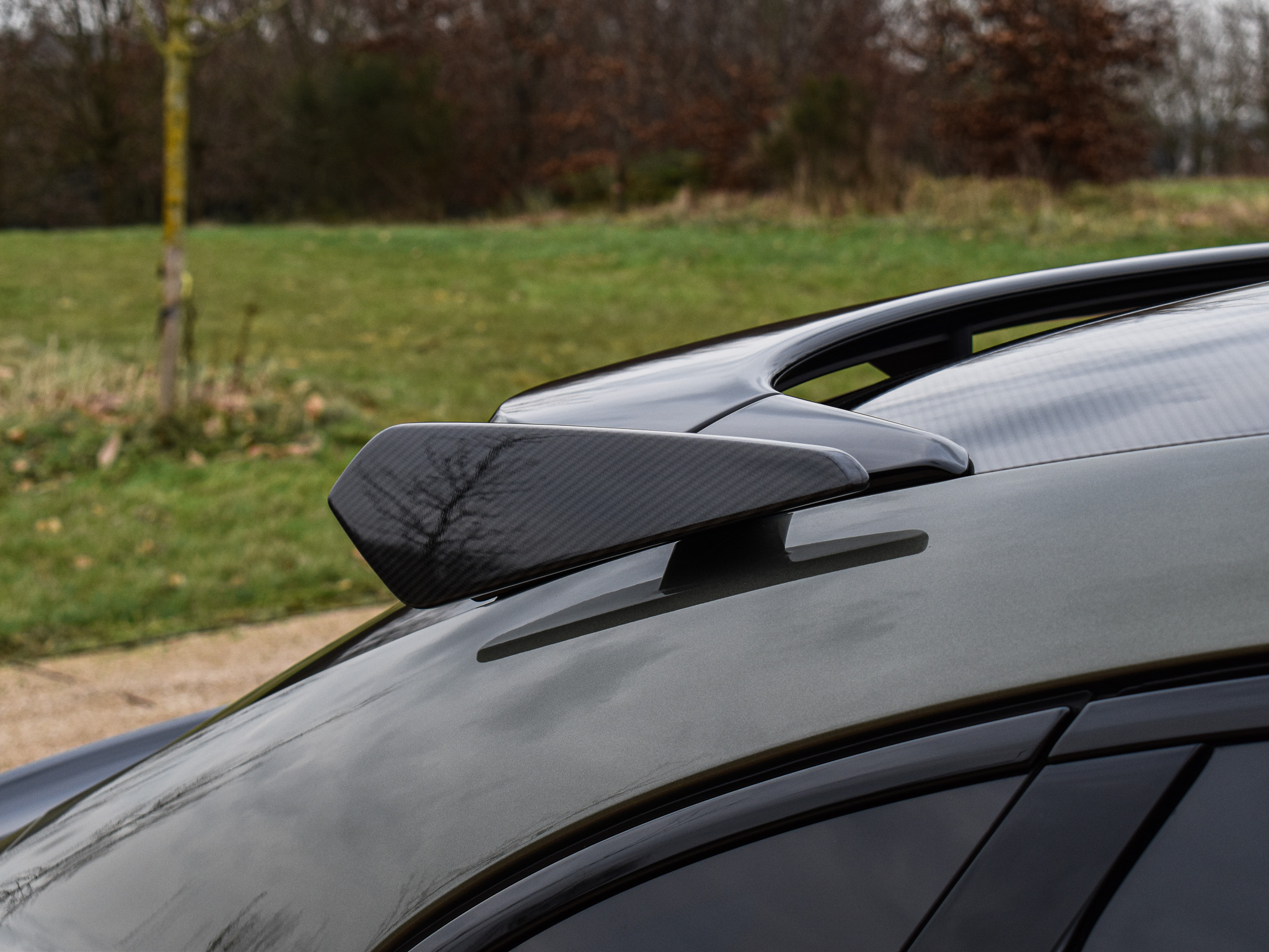 2023 Porsche Cayenne 4.0 Turbo GT FULL - Image 9