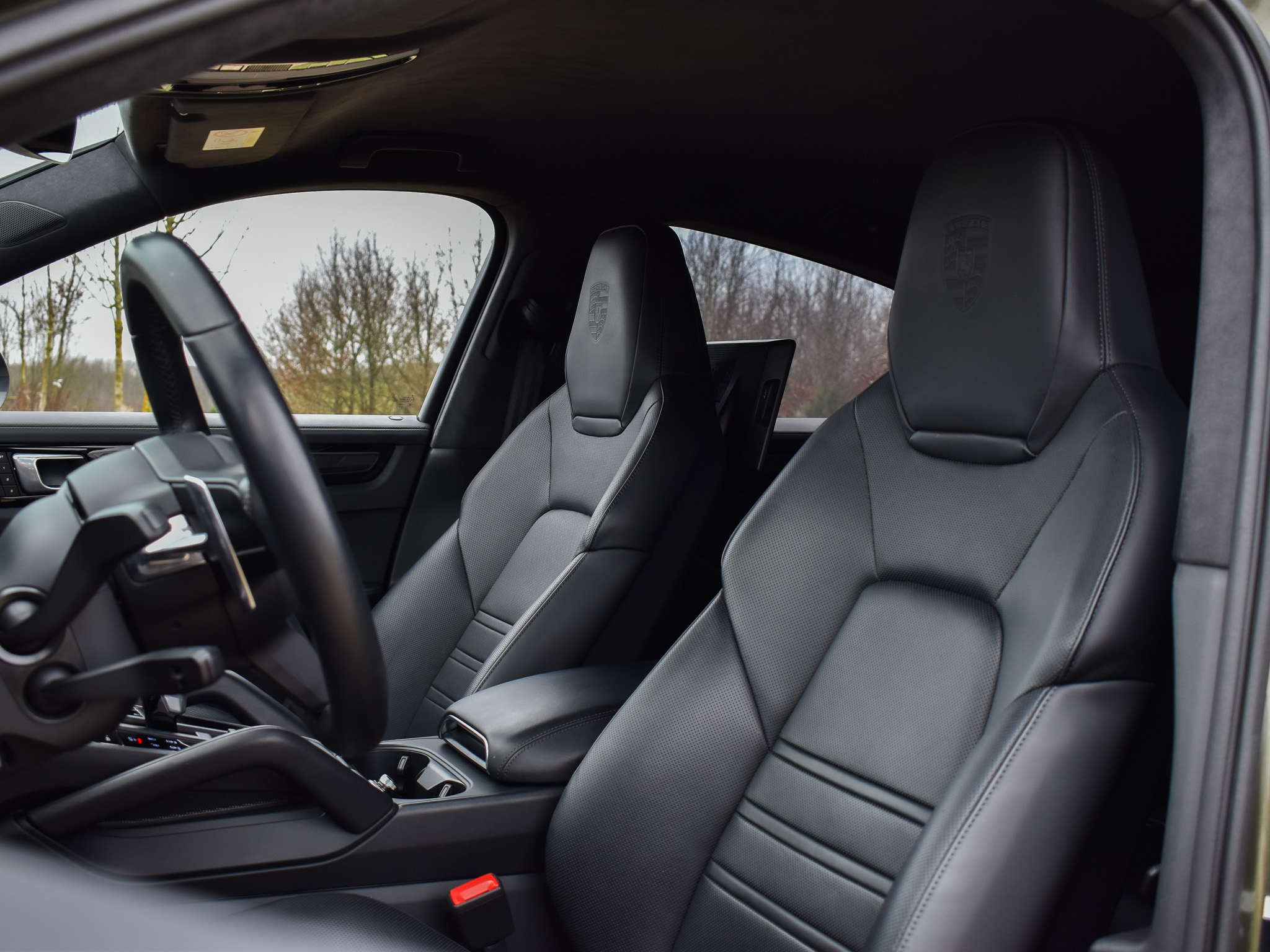 2023 Porsche Cayenne 4.0 Turbo GT FULL - Image 12