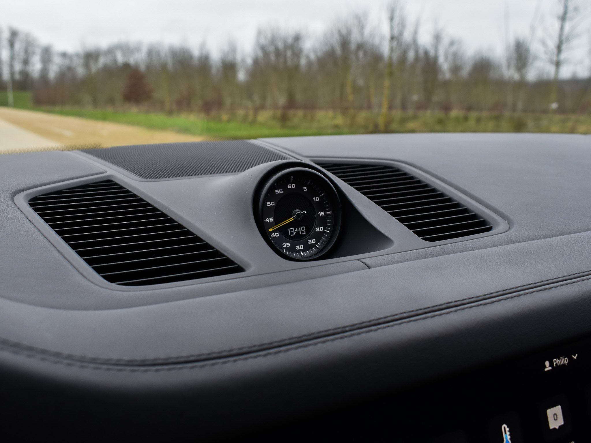 2023 Porsche Cayenne 4.0 Turbo GT FULL - Image 15