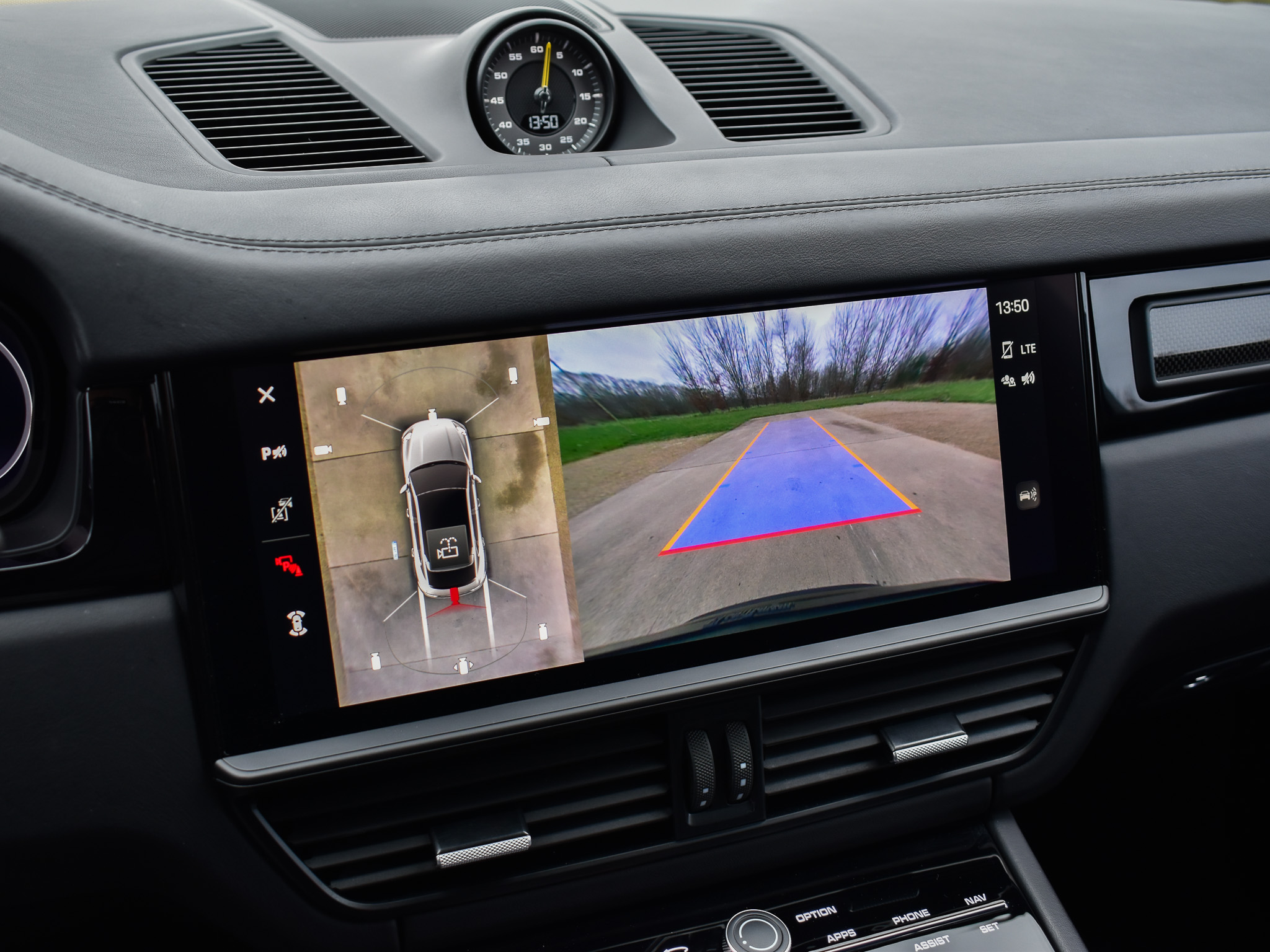 2023 Porsche Cayenne 4.0 Turbo GT FULL - Image 18