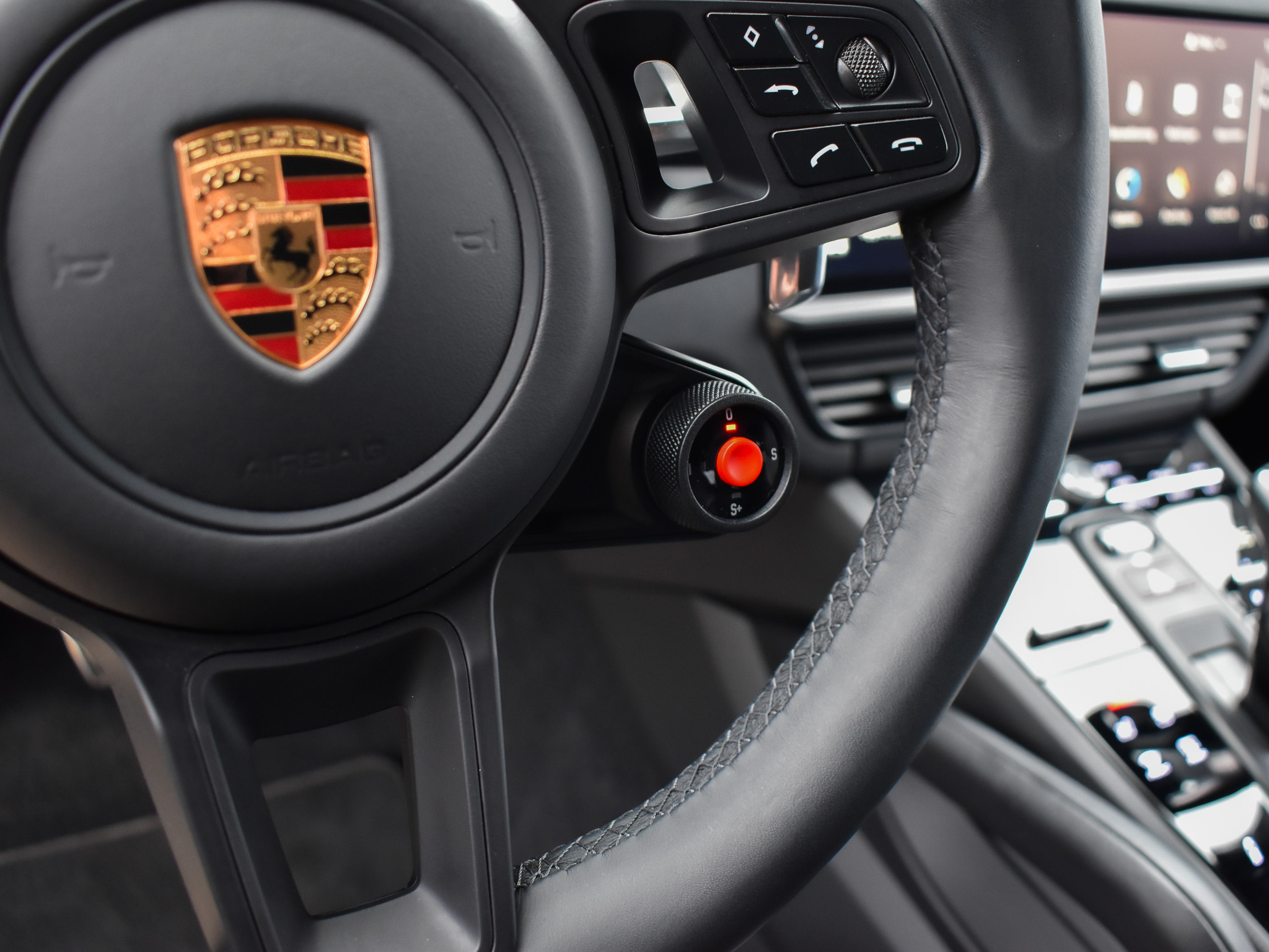 2023 Porsche Cayenne 4.0 Turbo GT FULL - Image 20