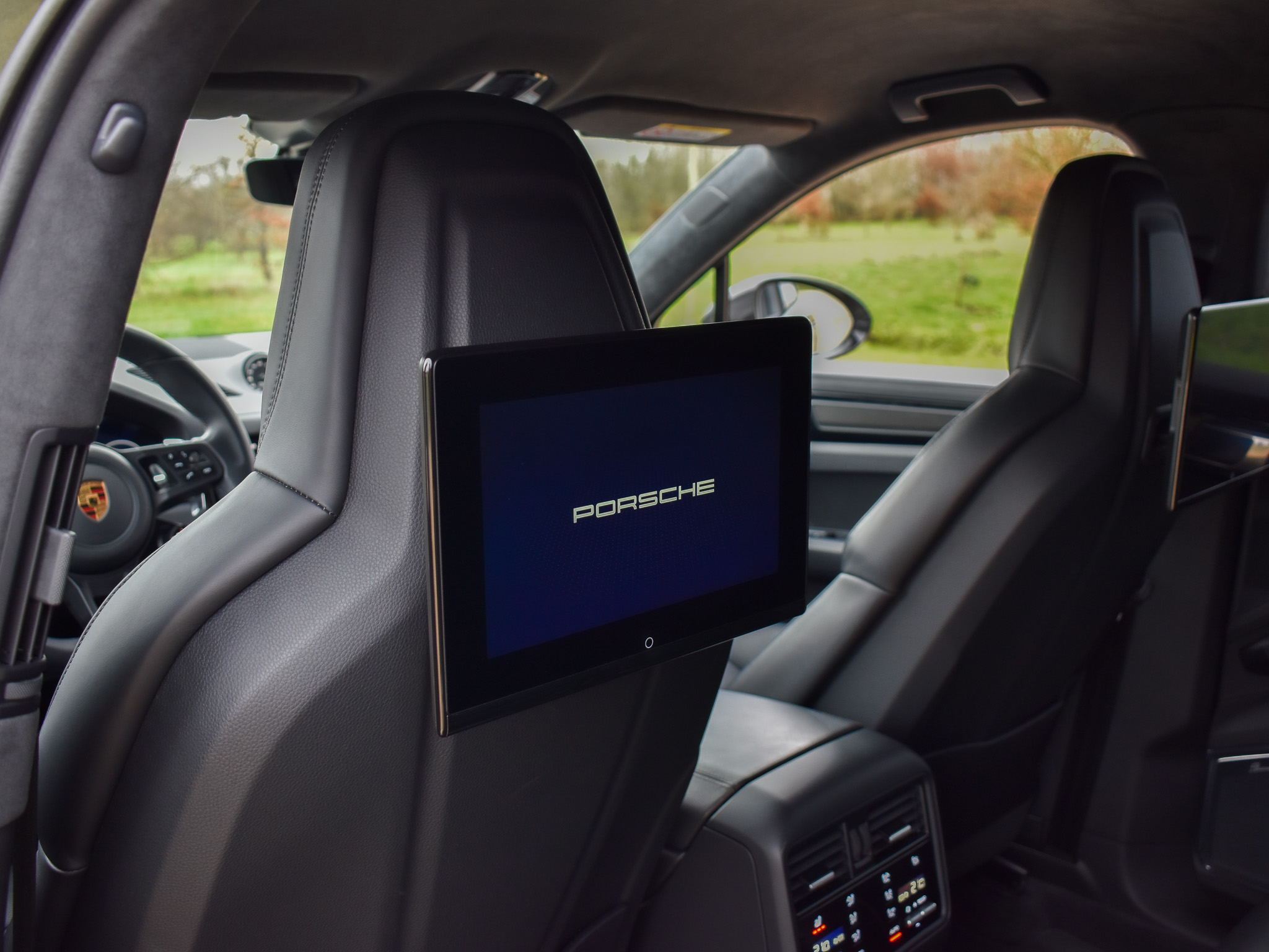 2023 Porsche Cayenne 4.0 Turbo GT FULL - Image 34
