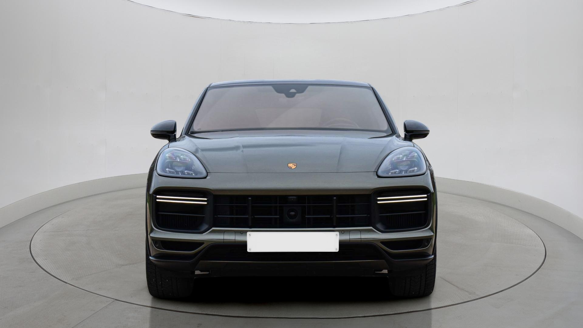 2023 Porsche Cayenne 4.0 Turbo GT FULL - Image 4