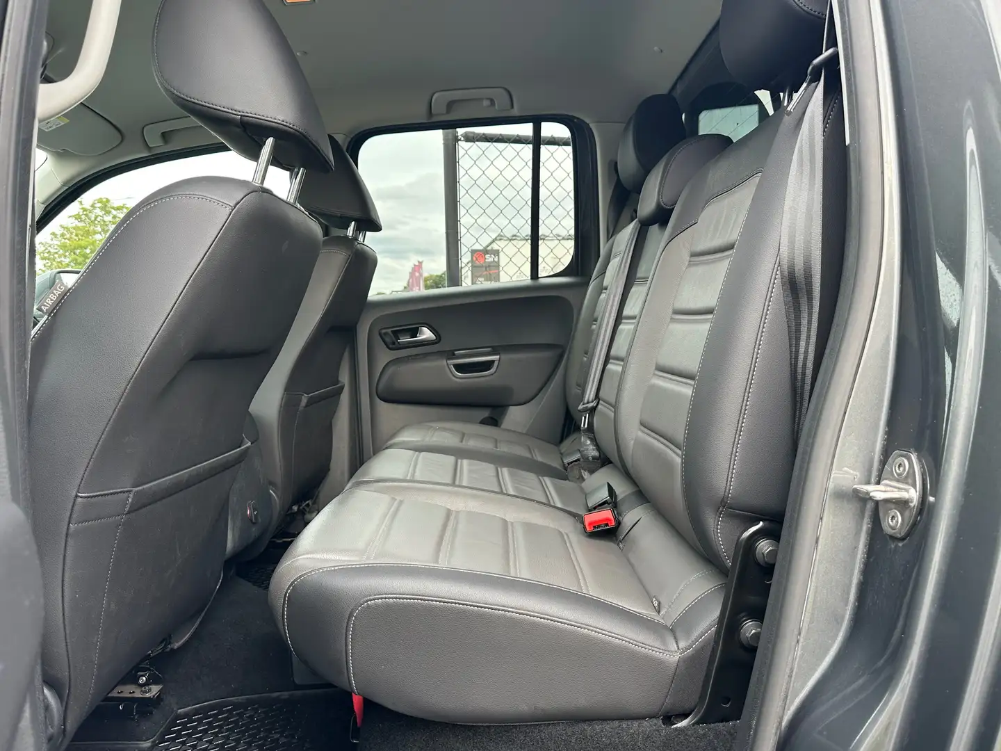 2020 Volkswagen Amarok V6 3.0 TDI 4MOTION - Image 7