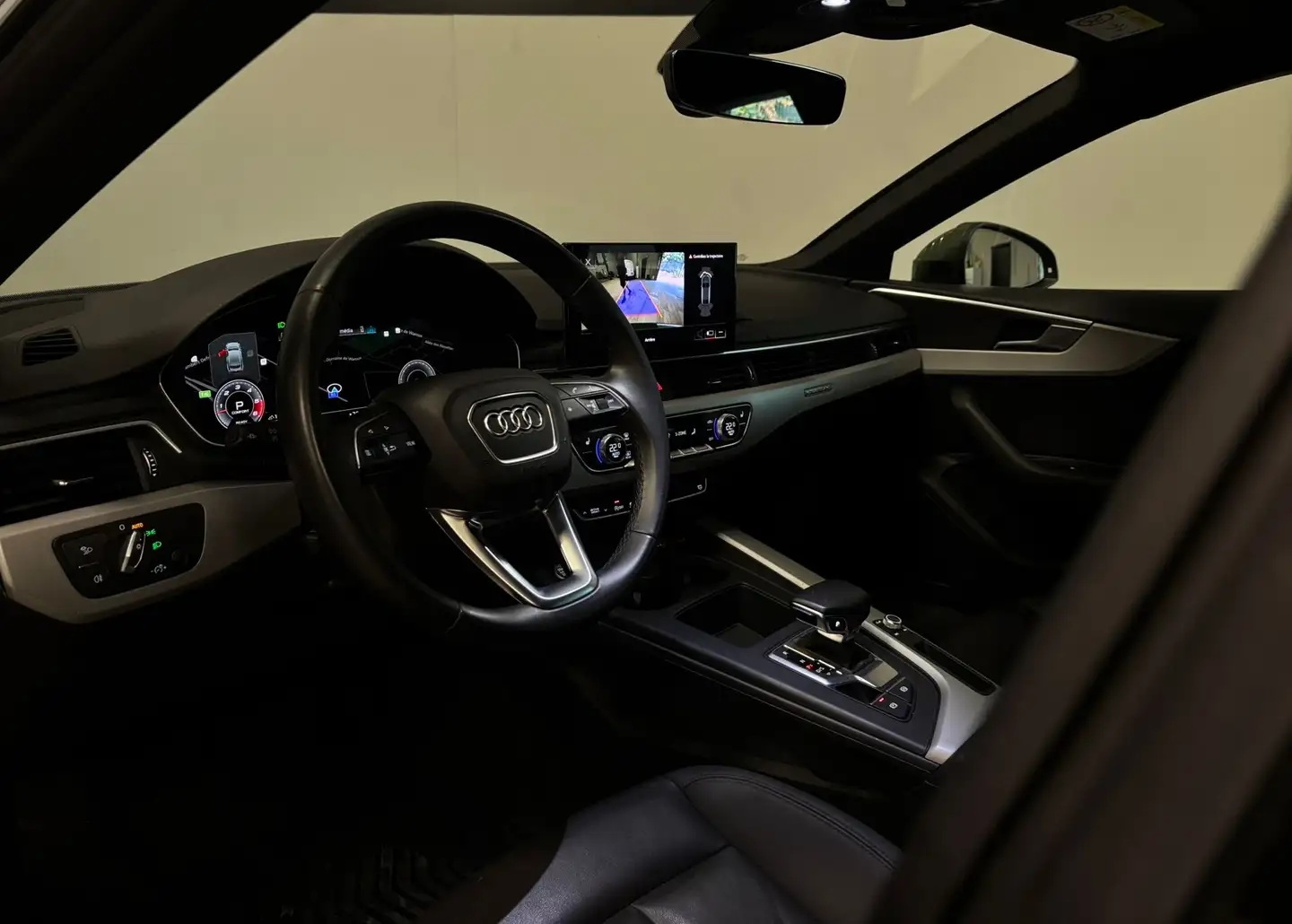 2021 Audi A5 Sportback 50 TDi Quattro Advanced Tiptronic - Image 7