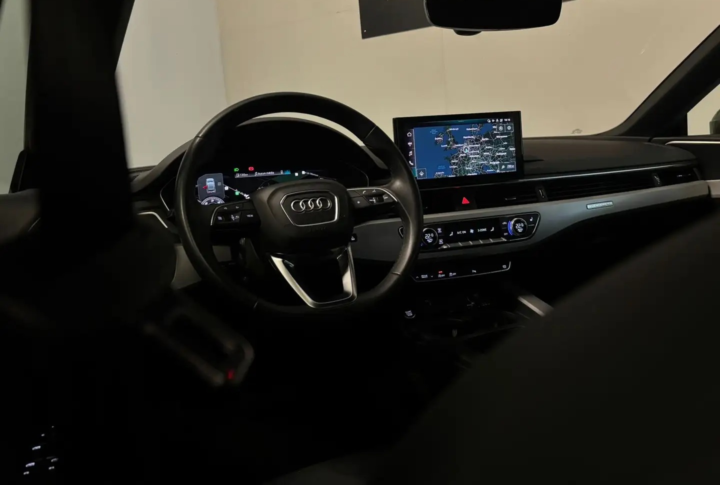 2021 Audi A5 Sportback 50 TDi Quattro Advanced Tiptronic - Image 12