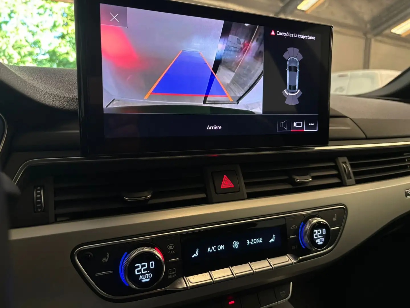 2021 Audi A5 Sportback 50 TDi Quattro Advanced Tiptronic - Image 14