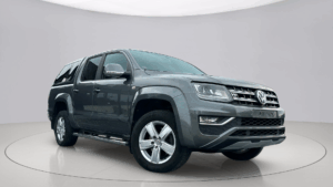 2020 Volkswagen Amarok V6 3.0 TDI 4MOTION