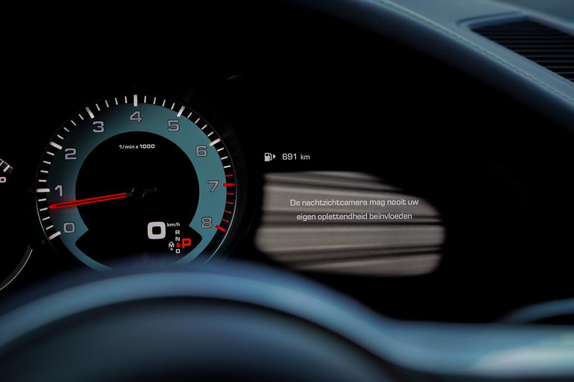 2020 Porsche Cayenne Coupe 2.9 S Carbon Full Option - Image 27