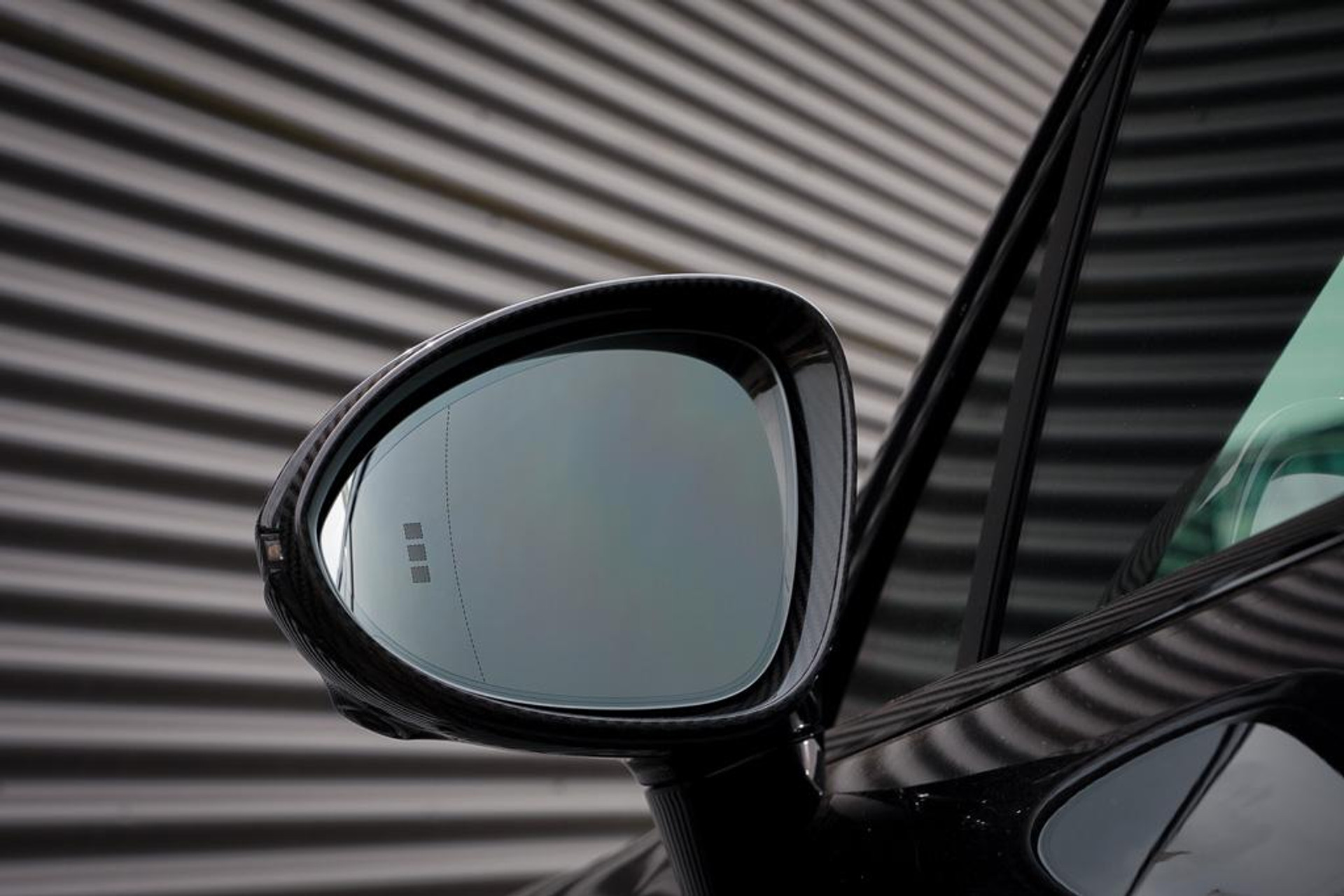2020 Porsche Cayenne Coupe 2.9 S Carbon Full Option - Image 41