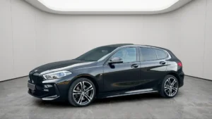 2020 BMW 120dA xDrive 190HP M Pack