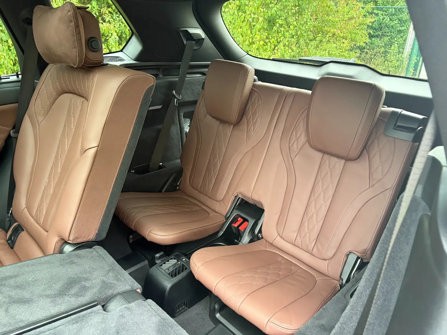 2019 BMW X5 xDrive30d M Pack Harman Kardon Massage 7 Seats - Image 9