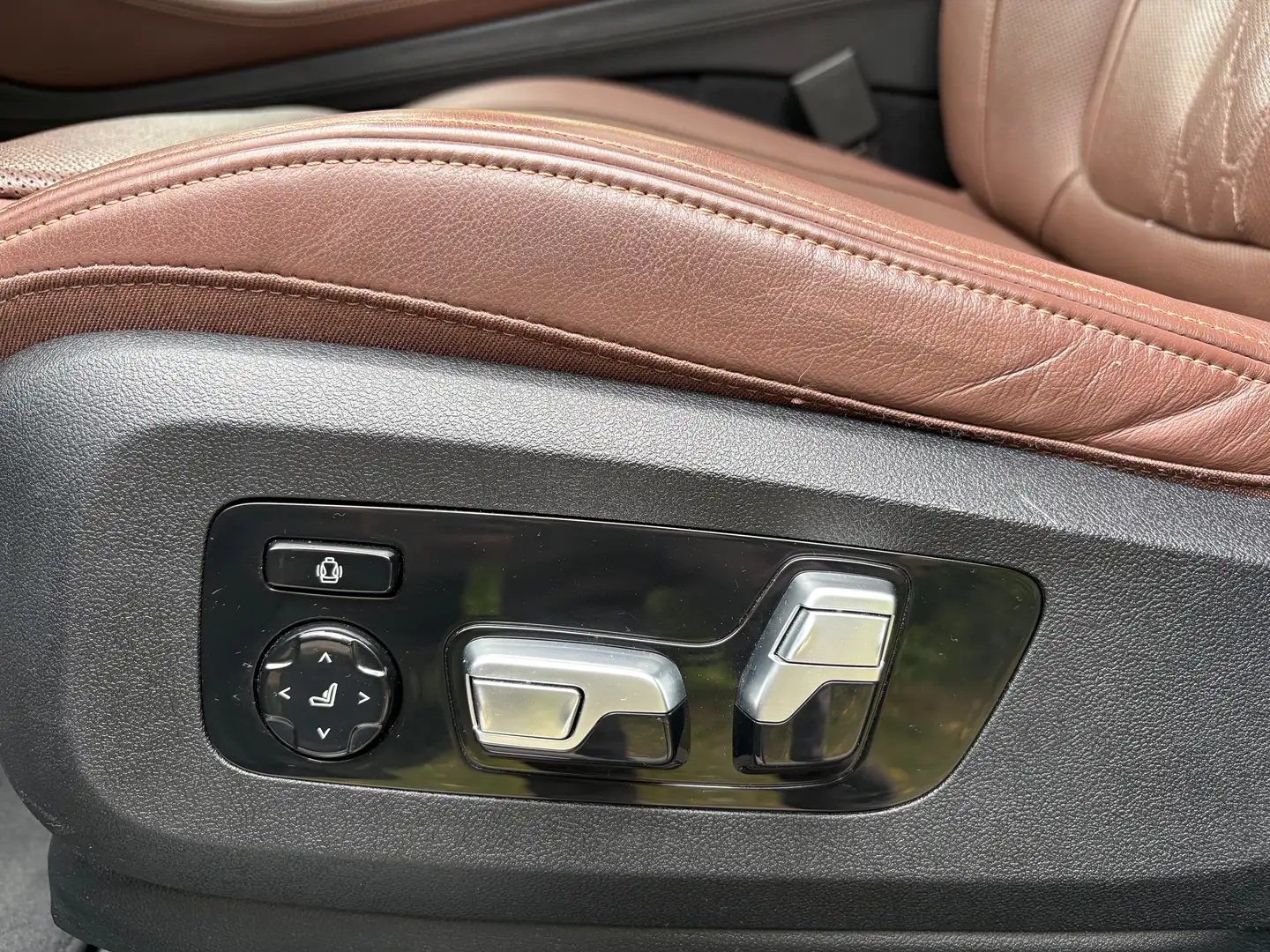 2019 BMW X5 xDrive30d M Pack Harman Kardon Massage 7 Seats - Image 10
