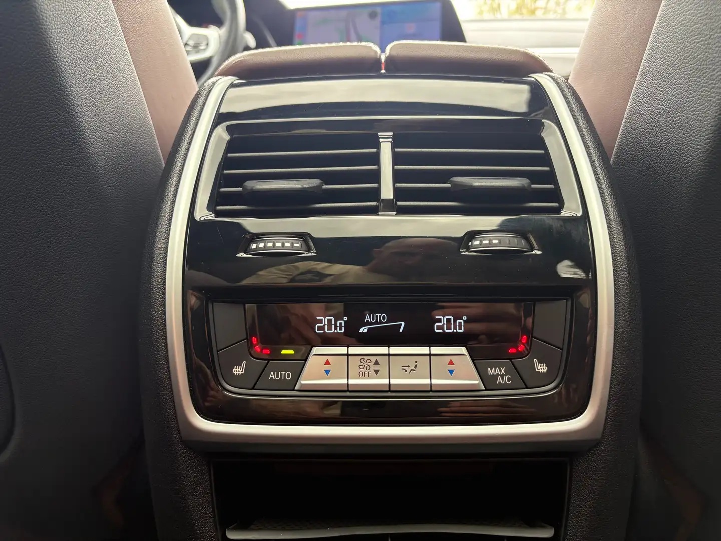 2019 BMW X5 xDrive30d M Pack Harman Kardon Massage 7 Seats - Image 11