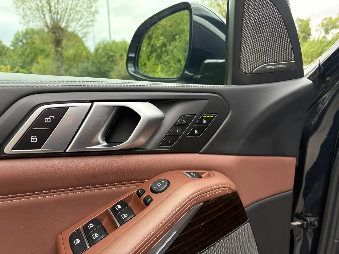 2019 BMW X5 xDrive30d M Pack Harman Kardon Massage 7 Seats - Image 12