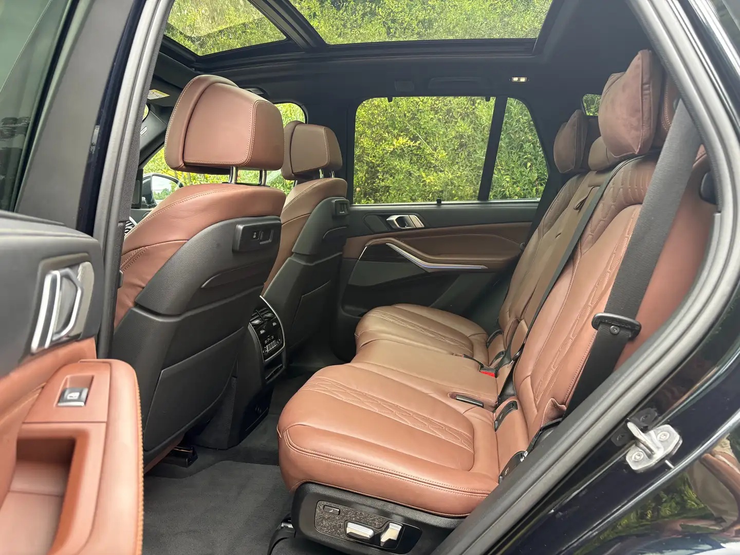 2019 BMW X5 xDrive30d M Pack Harman Kardon Massage 7 Seats - Image 15