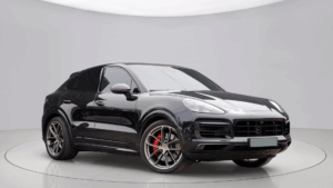 2020 Porsche Cayenne Coupe 2.9 S Carbon Full Option