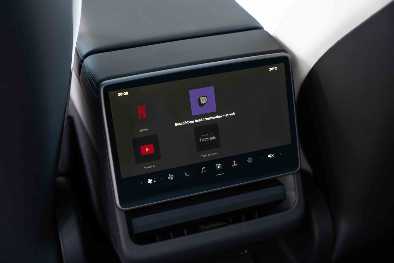 2024 Tesla Model 3 AWD Long Range LED/AUTOPILOT/THEATRE/PANO/CAMERA - Image 16