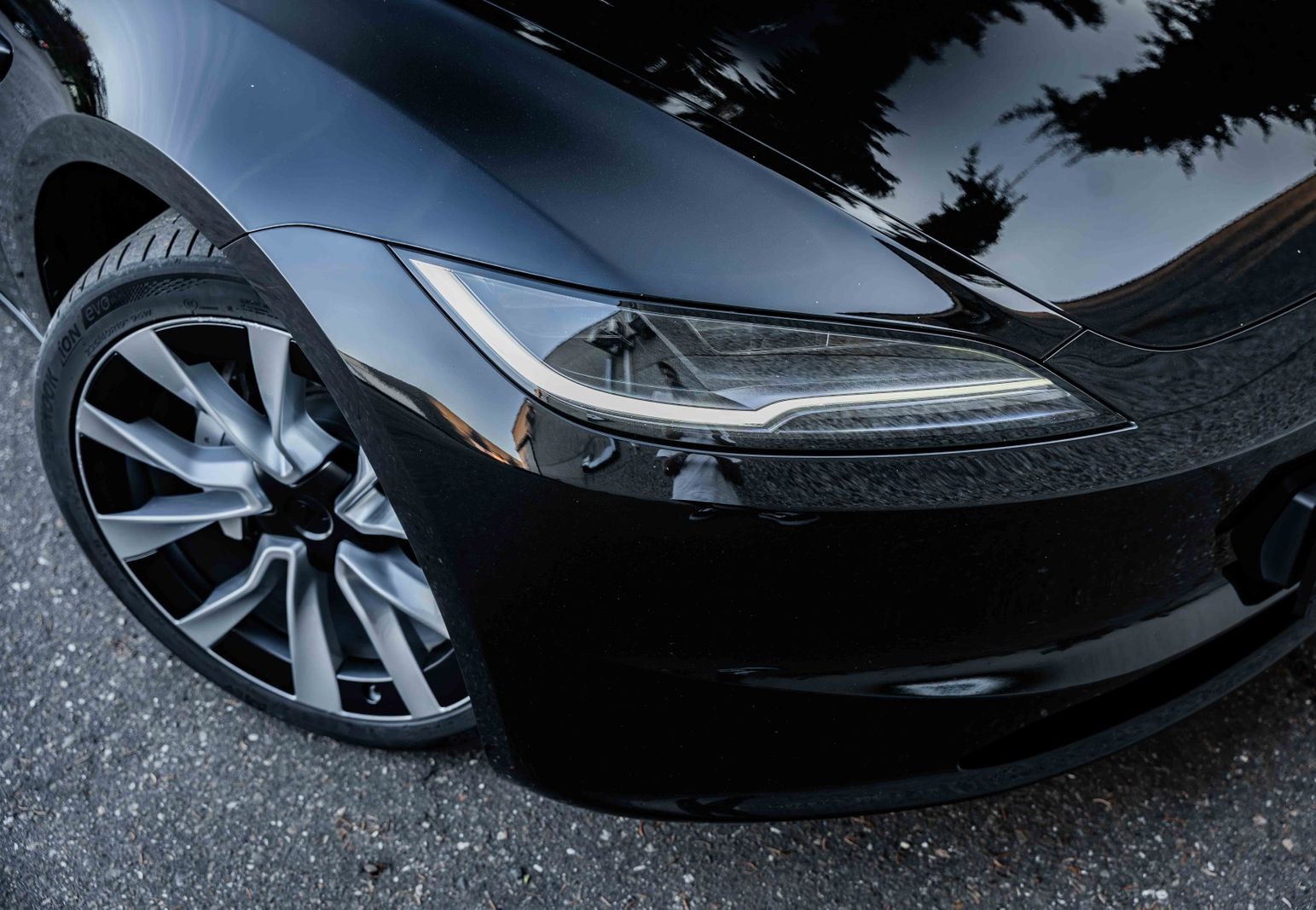 2024 Tesla Model 3 AWD Long Range LED/AUTOPILOT/THEATRE/PANO/CAMERA - Image 25