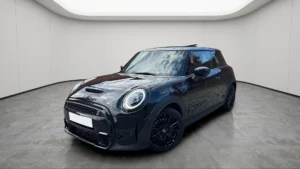 2023 MINI Cooper S MINI Yours Trim - Pano dak - ACC