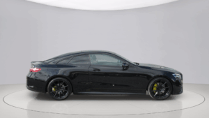 2022 Mercedes-Benz E 220d Coupe AMG Pano Distronic