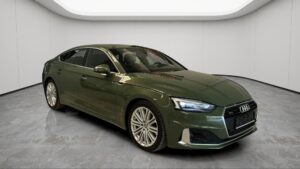 2021 Audi A5 Sportback 50 TDi Quattro Advanced Tiptronic