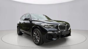 2019 BMW X5 xDrive30d M Pack Harman Kardon Massage 7 Seats
